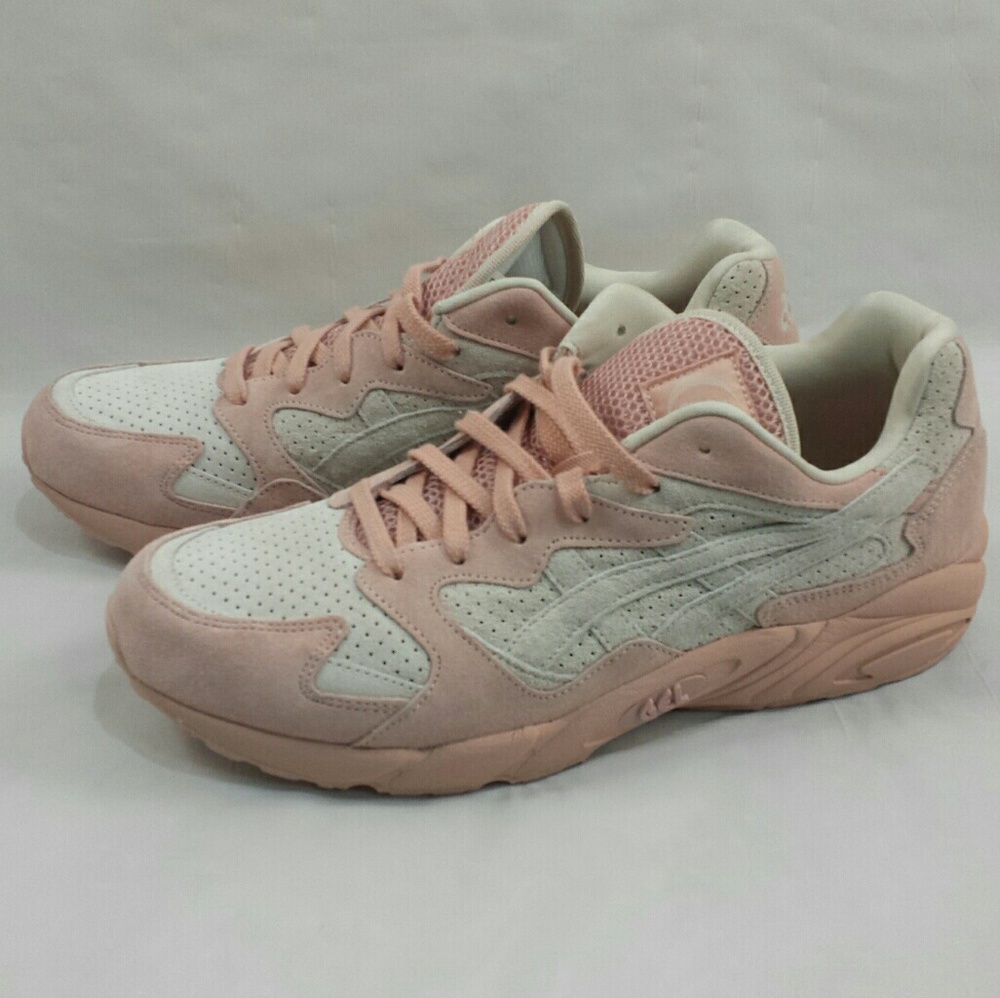 NEW ASICS Gel Diablo SA14